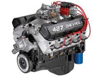 DF398 Engine